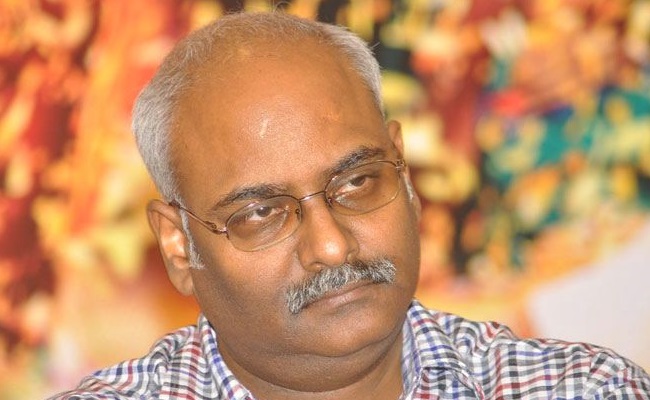 Keeravani to Come on Board for #Prabhas21!