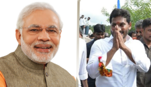 Jagan cancels Kadapa visit to meet Modi