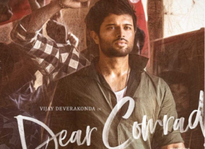 US: Book Dear Comrade Tickets 1 Month In Advance