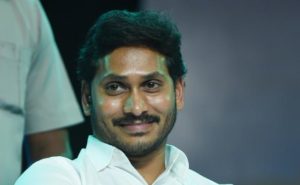 Rs 22.52 lakh for Jagan’s security in Israel?