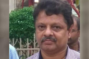 Ameerpet: ISRO scientist found dead in his apartment