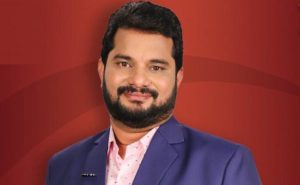 Why was Jaffer forced to quit TV9?