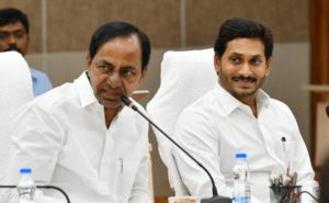 Jagan did in 4 months what KCR could not in 5 years