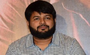 Thaman Continues to Show His Popularity