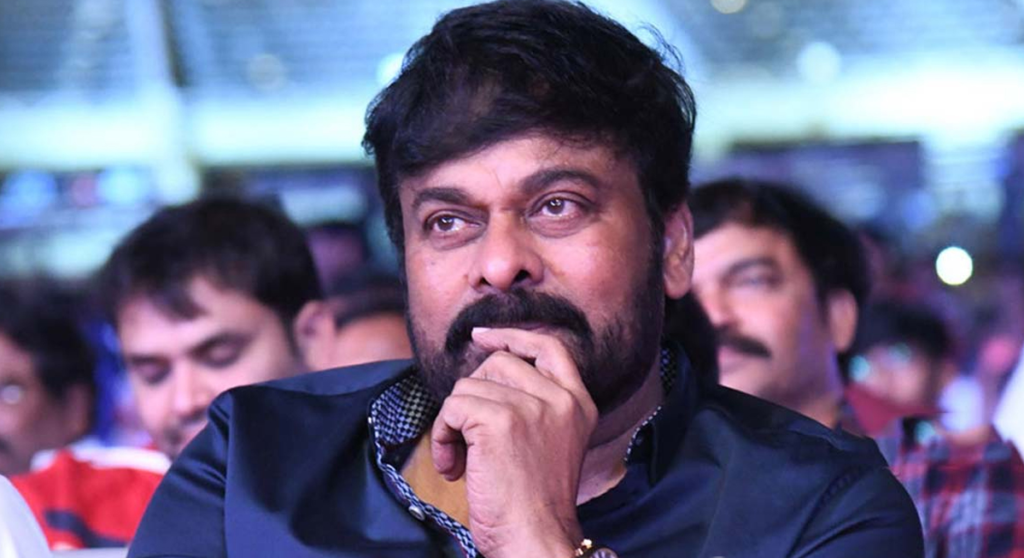 Chiru Suggested Changes in Lucifer?