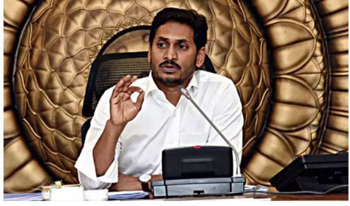 Hectic Lobbying Ahead Of AP Cabinet Expansion?