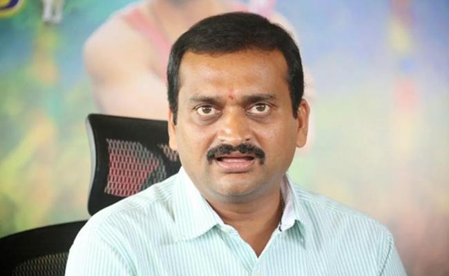 All is well between Bandla Ganesh and star director now