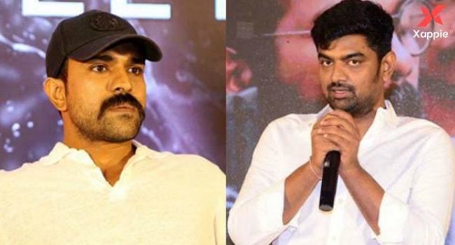 Jersey director clears air on Ram Charan’s next