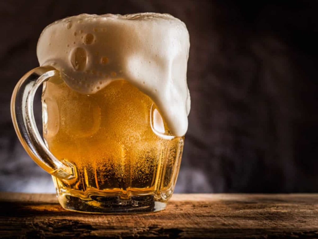 Telangana: 1.5 Cr litres of beer to go waste!