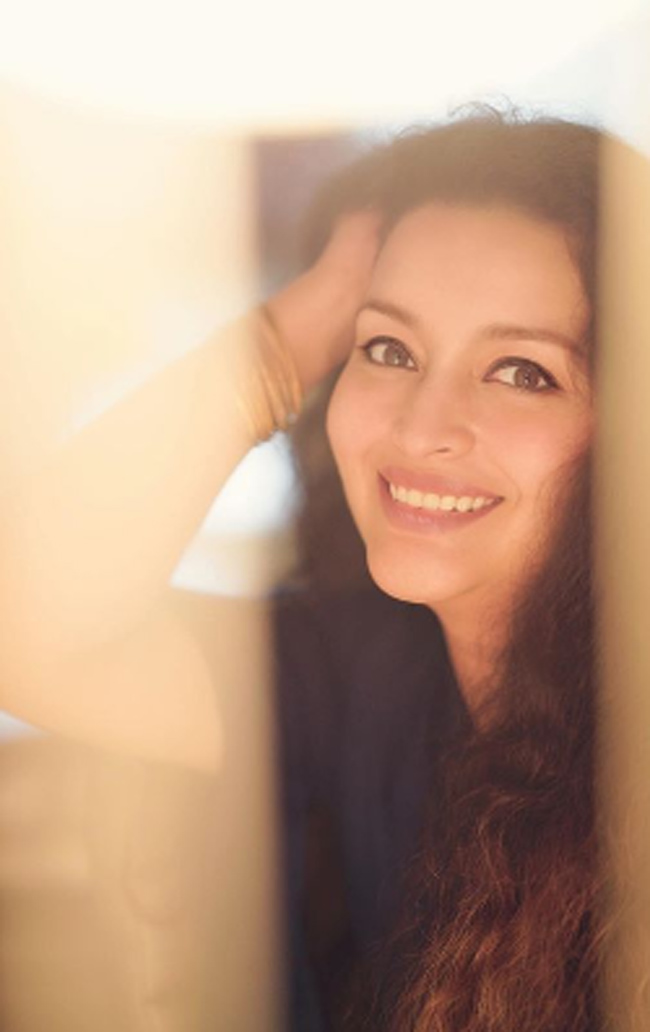 Feminism Doesn’t Disrespect To Traditional Values Says Renu Desai