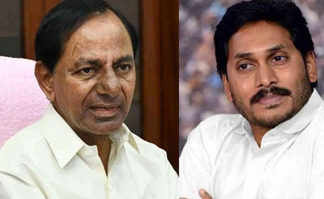 Jagan vs KCR the water fight has started – Who’s gonna get support from Modi