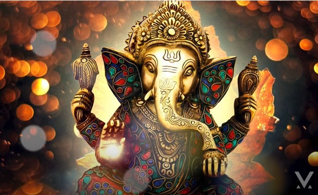 Video: Mohan Babu Narrates Ganesha Story