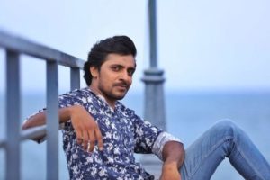 Priyadarshi announces sequel of his upcoming venture