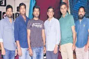 Producer Dil Raju expresses confidence in ‘Gaali Sampath’s success