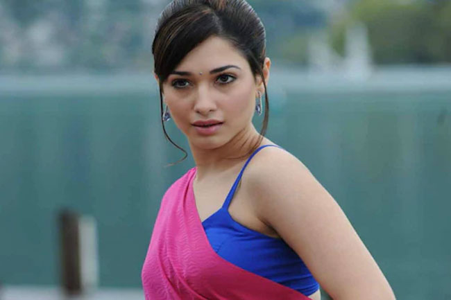 After Samantha, it is Tamannaah on Jr NTR’s EMK