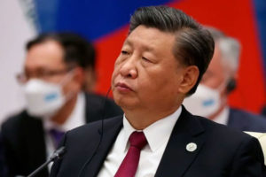 Is Xi Jinping Under House Arrest?