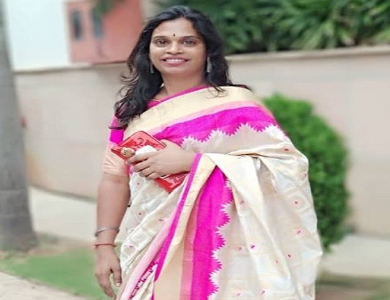 First Time: Transgender to contest in Telangana election - ManaTelugu