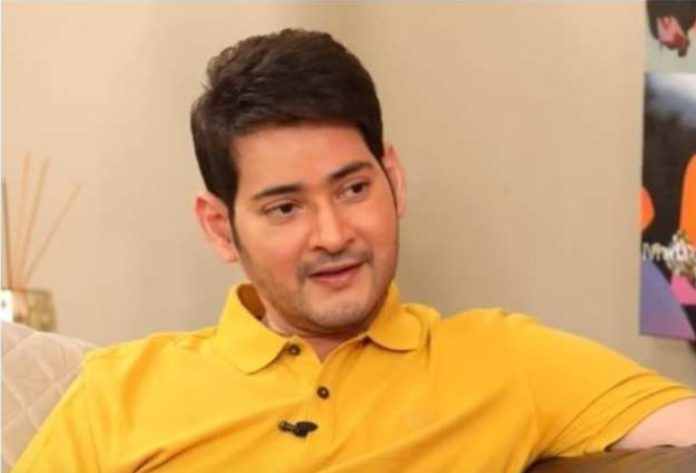 Speculations again on Mahesh’s Bollywood debut