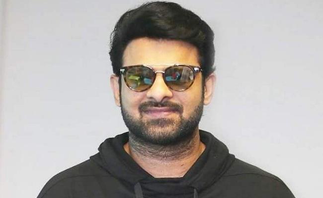 Prabhas Charges A Whopping Rs. 70 Cr For Vyjayanthi’s Film